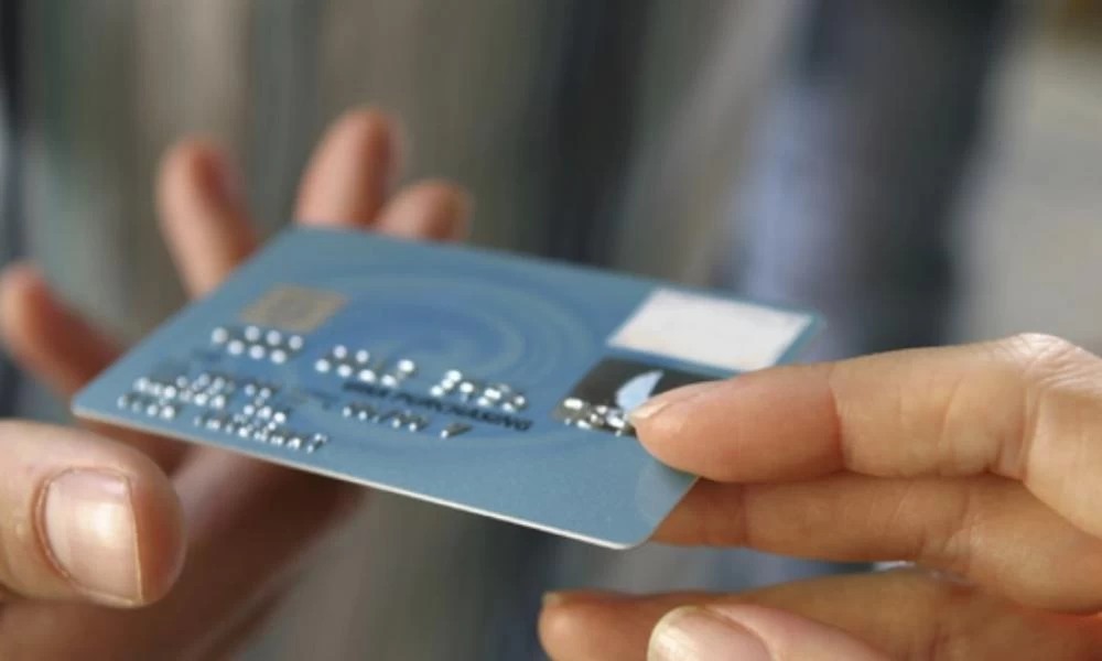 Έδεσσα: Το έριξε στις αγορές με κλεμμένη τραπεζική κάρτα